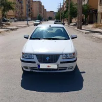 سمند LX ساده، مدل ۱۳۹۹