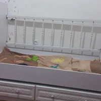 تخت خواب نوزاد