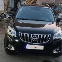هایما S7 پلاس