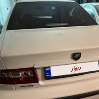 سمند LX XU7|خودرو سواری و وانت|تهران, دردشت|دیوار