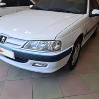 پژو پارس LX TU5، مدل ۱۴۰۰|خودرو سواری و وانت|شیراز, ارم|دیوار
