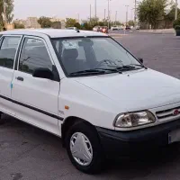 پراید 131 SX، مدل ۱۳۹۰هیدرولیک