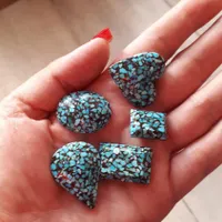 فیروزه نیشابور