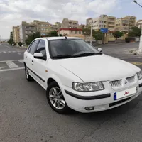 سمند lx|خودرو سواری و وانت|تبریز, |دیوار