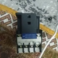 کنتاکتور  LC1D1210|ماشین‌آلات صنعتی|ماهدشت, |دیوار