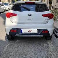 لیفان X50 اتوماتیک، مدل ۱۳۹۵|خودرو سواری و وانت|تهران, خانی‌آباد|دیوار