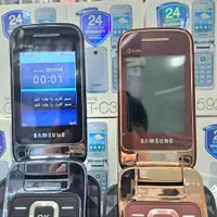 گوشی تاشو سامسونگ C3592 اصلی ویتنام ریجستر شده|موبایل|اسلام‌شهر, |دیوار
