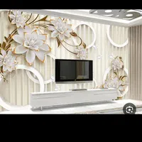 پخش کاغذ دیواری وپوستر و پارکت (اقساط)