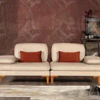 مبل ۸ نفره  و راحتی  با طراحی جذاب-تحویل پنج روزه|مبلمان خانگی و میز عسلی|تهران, شهید رجایی|دیوار