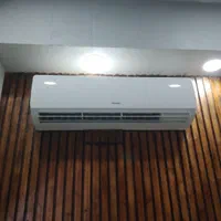 نصب کولر گازی اسپیلت|خدمات پیشه و مهارت|آستارا, |دیوار