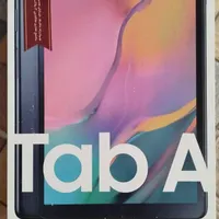 تبلت سامسونگ tab A. t515|تبلت|کرمانشاه, |دیوار