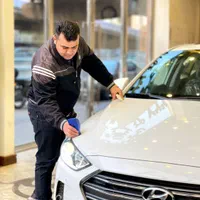 کارشناس*خودرو سیارکل*تهران اتاق،نورتشخیصsرنگ+آموزش|خدمات موتور و ماشین|تهران, نارمک|دیوار