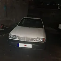 پراید مدل 90 SL موتور زیمنس