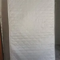 تشک فنری 120 در 200