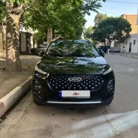 ام‌وی‌ام X22 Pro IE، مدل ۱۴۰۲|خودرو سواری و وانت|محمدیه-قزوین, |دیوار