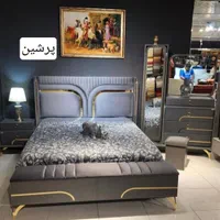 صنایع سرویس خوابهایه تک نفره و دو نفره|تخت و سرویس خواب|تهران, شهرک ابوذر|دیوار