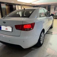 کیا سراتو مونتاژ دنده‌ای 1600cc، مدل ۱۳۹۶|خودرو سواری و وانت|تهران, جنت‌آباد جنوبی|دیوار