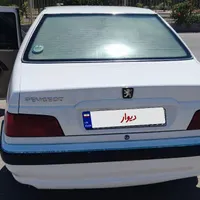 پارس XU7P|خودرو سواری و وانت|کرمان, |دیوار