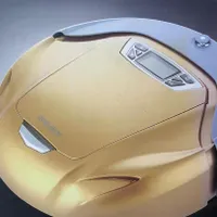 جارو روبات دیپو  محصول اسپانیا Deepoo Robot|جاروبرقی، جارو شارژی، بخارشو|مشهد, سناباد|دیوار