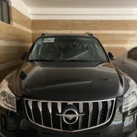 هایما S7 توربو1800cc، مدل ۱۴۰۰|خودرو سواری و وانت|بندرعباس, |دیوار