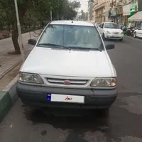پراید 131 TL، مدل ۱۳۹۳