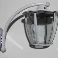 دیواری حیاطی کلاسیک چراغ|لامپ و چراغ|اصفهان, شهرک کاوه|دیوار