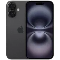 اپل iPhone 16 با حافظهٔ ۱۲۸ گیگابایت