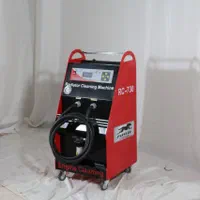 تنظیم باد دیجیتال/بالانس چرخ/رادیاتورشوی/آپاراتی|ماشین‌آلات صنعتی|تهران, شادمان|دیوار