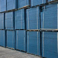 قالب فلزی، قالب فونداسیون|مصالح و تجهیزات ساختمان|قم, نخودی|دیوار