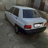 پراید 131 SE، مدل ۱۳۹۵