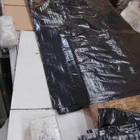 کیسه زباله با دوخت ضمانت و کیفیت عالی|عمده‌فروشی|مشهد, کارمندان دوم|دیوار