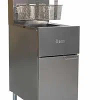 تجهیزات مرغ سوخاری|کافی‌شاپ و رستوران|جیرفت, |دیوار