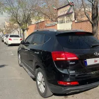 جک s5 اتوماتیک بی رنگ در حد صفر|خودرو سواری و وانت|تهران, نیاوران|دیوار