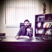 وکیل پایه یک دادگستری/وکالت