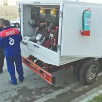 الو بنزین/بنزین سیار/سوخت رسانی سیار/هرکجا