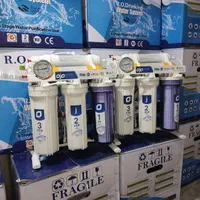 نمایندگی تصفیه آب OJOWATER اقساط۴ماهه بدون پیش