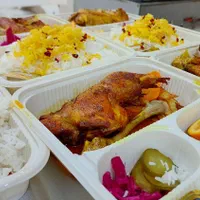 تهیه غذا کترینگ رستوران آشپزخانه