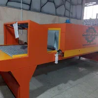 اردکان،شیرینگ،پک تونلی،پرکن مایعات.شایان صنعت|ماشینآلات صنعتی|اردکان, |دیوار