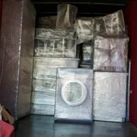باربری باغستان عظیمیه گوهردشت قلم حصارک کل  کرج|خدمات حمل و نقل|کرج, باغستان|دیوار