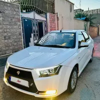 دنا پلاس تیپ ۲ دنده‌ای، مدل ۱۳۹۸