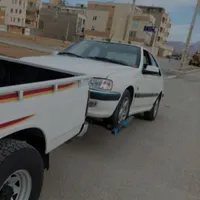 یدک کش /امداد خودرو/جرثقیل/خودروبریدکش/خودروبر|خدمات حمل و نقل|زاهدان, |دیوار