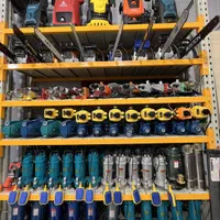 کفکش تمام مس کف کش لجنکش|ماشین‌آلات صنعتی|مشهد, هنرور|دیوار