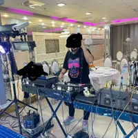 دی جی dj از شاهین شهر و اصفهان|خدمات پذیرایی، مراسم|اصفهان, خانه اصفهان|دیوار