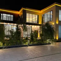 اجاره ویلا استخردار مدرن فول گیم در تهرانسر|اجارهٔ کوتاه‌مدت ویلا و باغ|تهران, تهران‌سر|دیوار