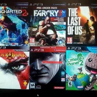 نصب بازی ps3