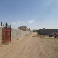 فروش زمین ۵۰۰ متری در امین‌آباد|فروش زمین و ملک کلنگی|اصفهان, امین‌آباد|دیوار