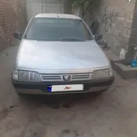 پژو 405 جی ال ایکس (GLX)، مدل ۱۳۸۴|خودرو سواری و وانت|زاهدان, |دیوار