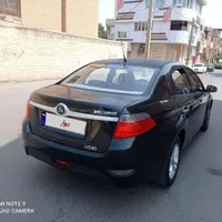 برلیانس H330 دنده‌ای 1500cc، مدل ۱۳۹۶|خودرو سواری و وانت|تهران, تهران‌سر|دیوار