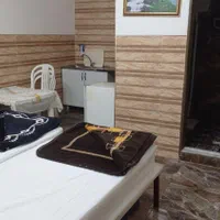 اجاره سوییت آپارتمان تمیز باپارکینگ اطراف حرم|اجارهٔ کوتاه‌مدت آپارتمان و سوئیت|قم, ارم|دیوار