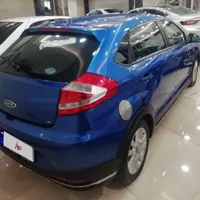 ام‌وی‌ام 315 هاچبک اسپرت اکسلنت، مدل ۱۳۹۶|خودرو سواری و وانت|بندرعباس, |دیوار